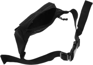 1Pc Men Waist Bag Cross Body Pouch for Outdoor Sports Travel and Daily Use Simple Design for Phone Storage