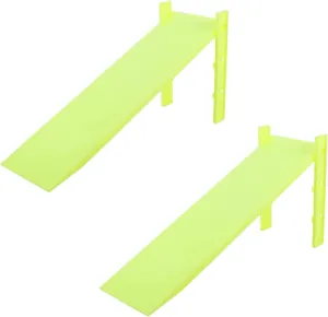 2sets Inclined Plates for Physics Friction Experiments Schools Practical Teaching Tools to Student Skills and Imagination