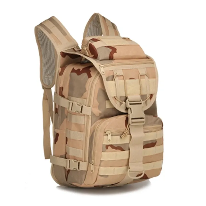 40L Tactical Backpack