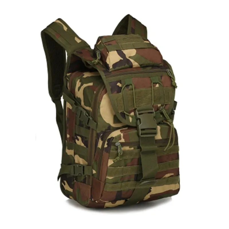 40L Tactical Backpack