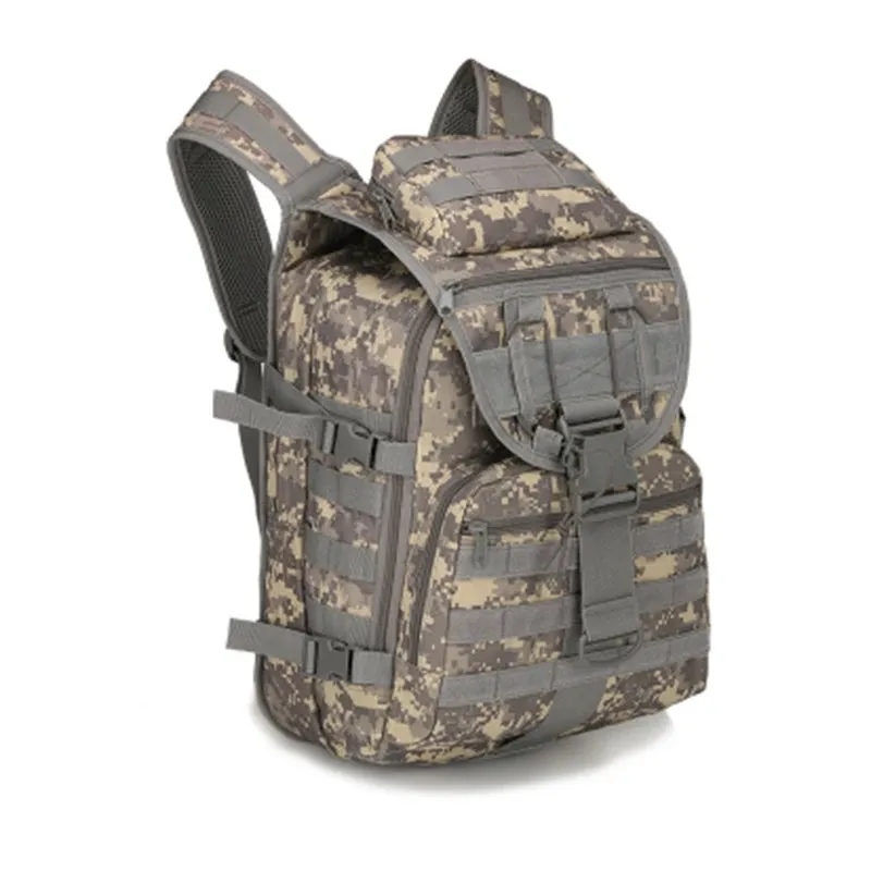 40L Tactical Backpack