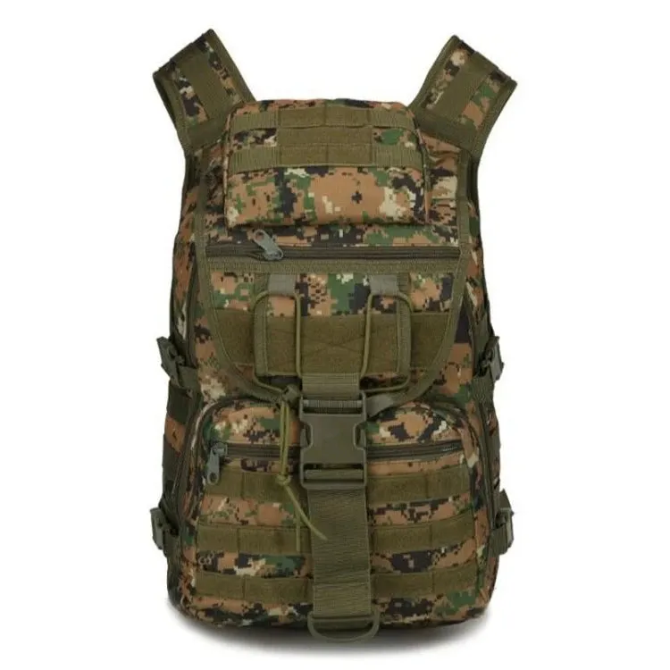 40L Tactical Backpack