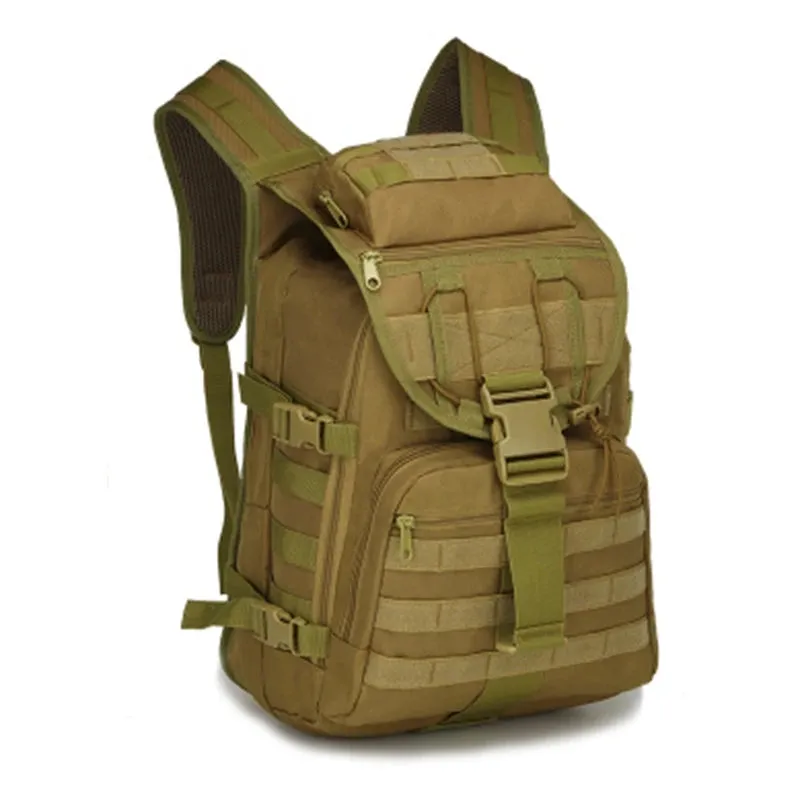 40L Tactical Backpack