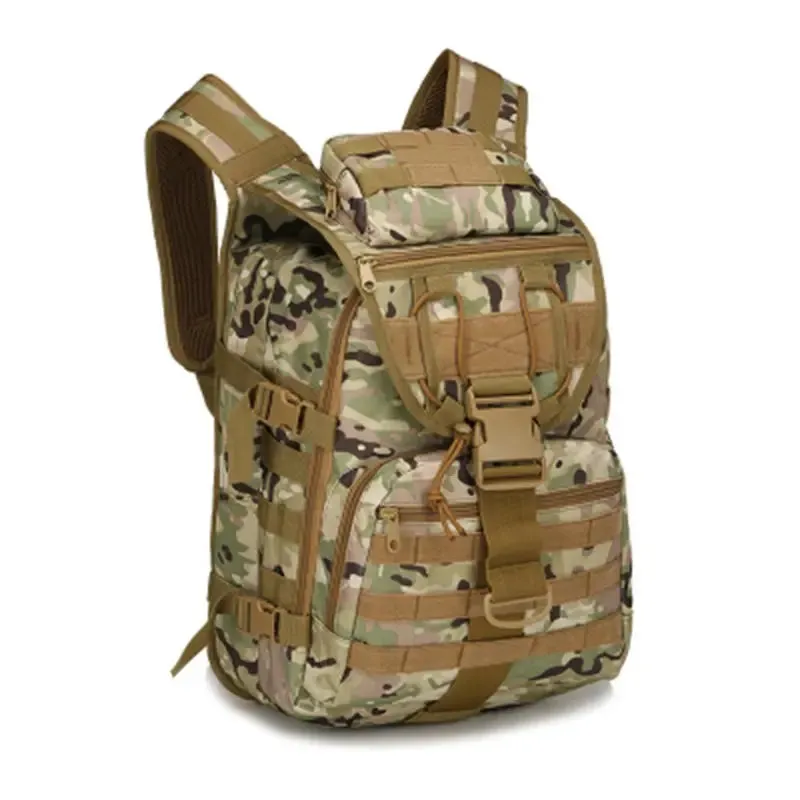 40L Tactical Backpack