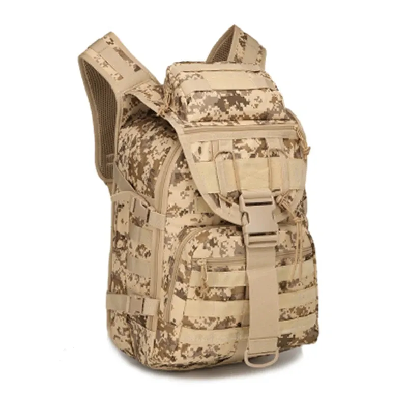 40L Tactical Backpack