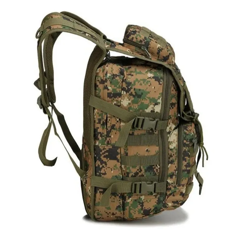 40L Tactical Backpack