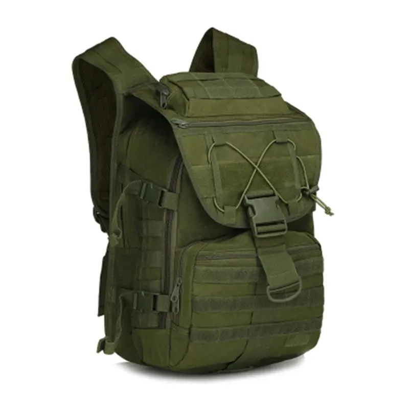 40L Tactical Backpack