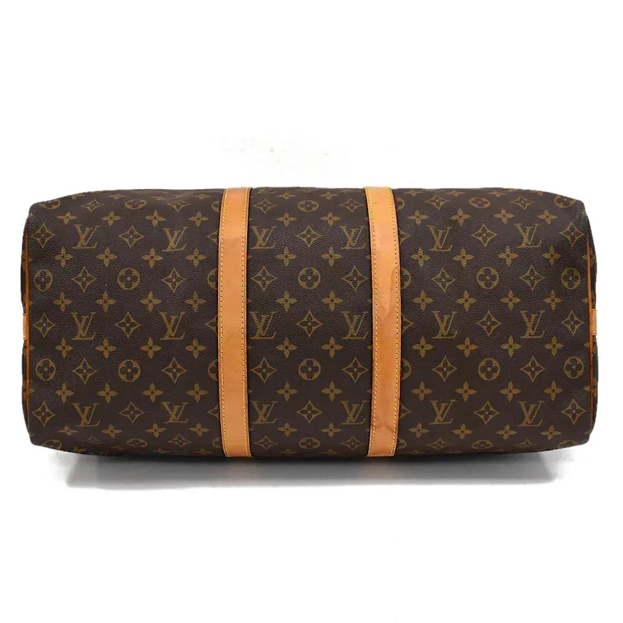 50 Bandouliere Keepall Multi-functional Vuitton High-end Louis M41416