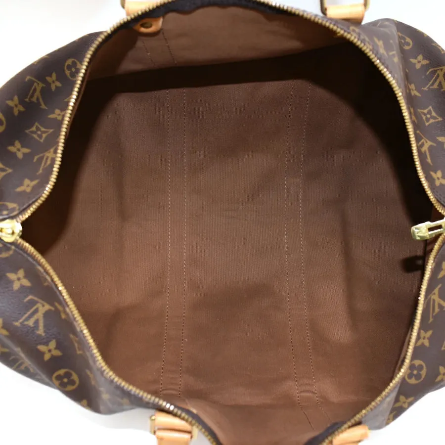 50 Bandouliere Keepall Multi-functional Vuitton High-end Louis M41416