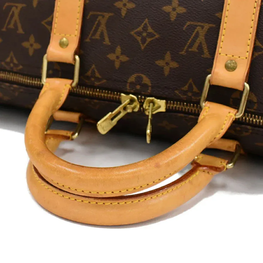 50 Bandouliere Keepall Multi-functional Vuitton High-end Louis M41416
