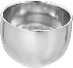 5pcs Shaving Bowl Men's Shave Cream Mug Professional Shaving Cup Accessory