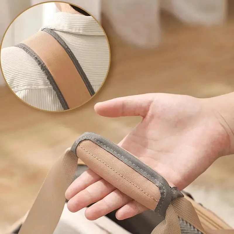 6 Pockets Pet Travel Carrier