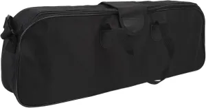 60x19x8cm Telescope Case, Padded Bag for 70400, 70300 Telescopes, with Adjustable Shoulder Strap and Extra Storage, Oxford Cloth Protective Carrying Case for Tripods, Optical
