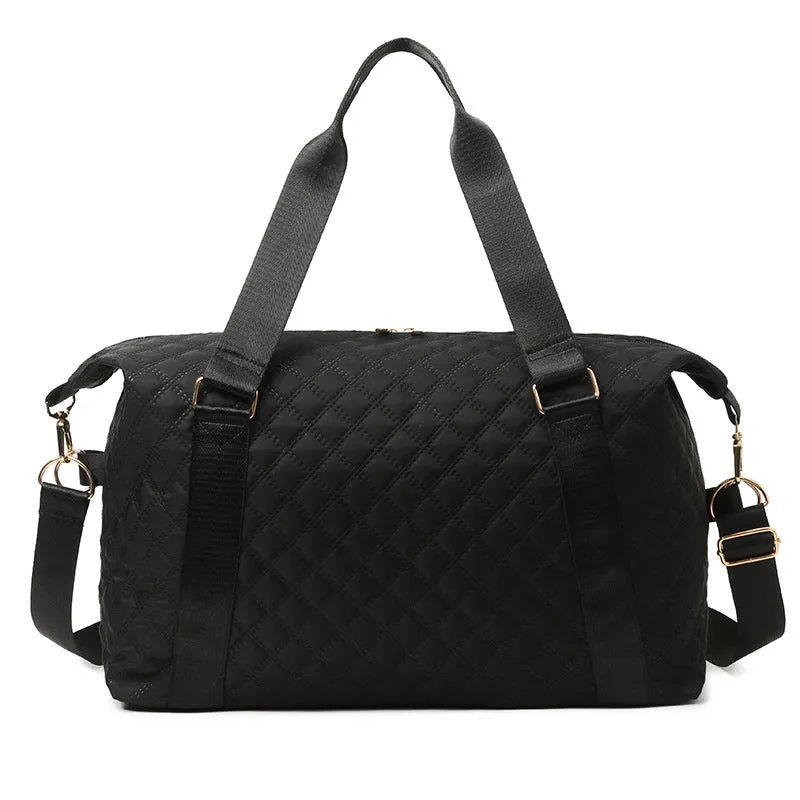 Accommodation Fitness Training Large Capacity Portable Travel Bags