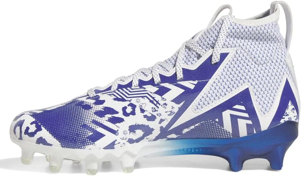 adidas Men's Freak 23 Football Cleats