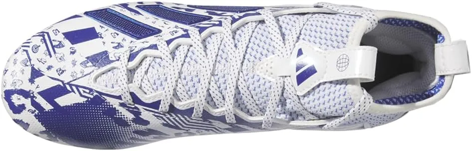 adidas Men's Freak 23 Football Cleats