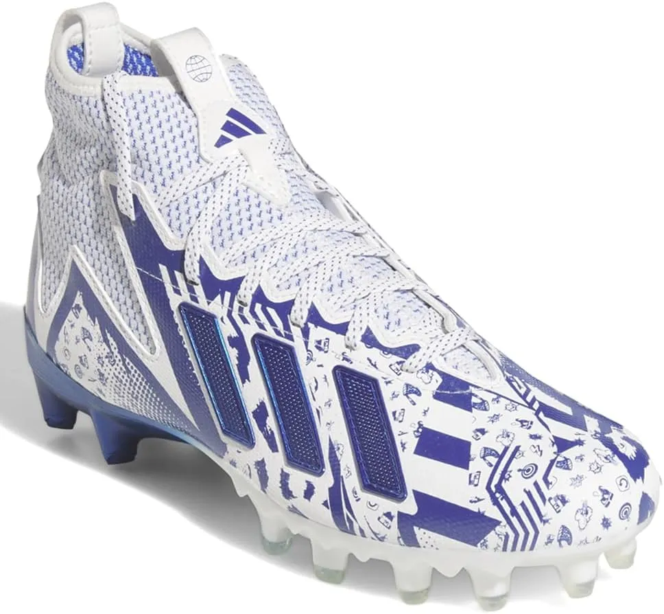 adidas Men's Freak 23 Football Cleats