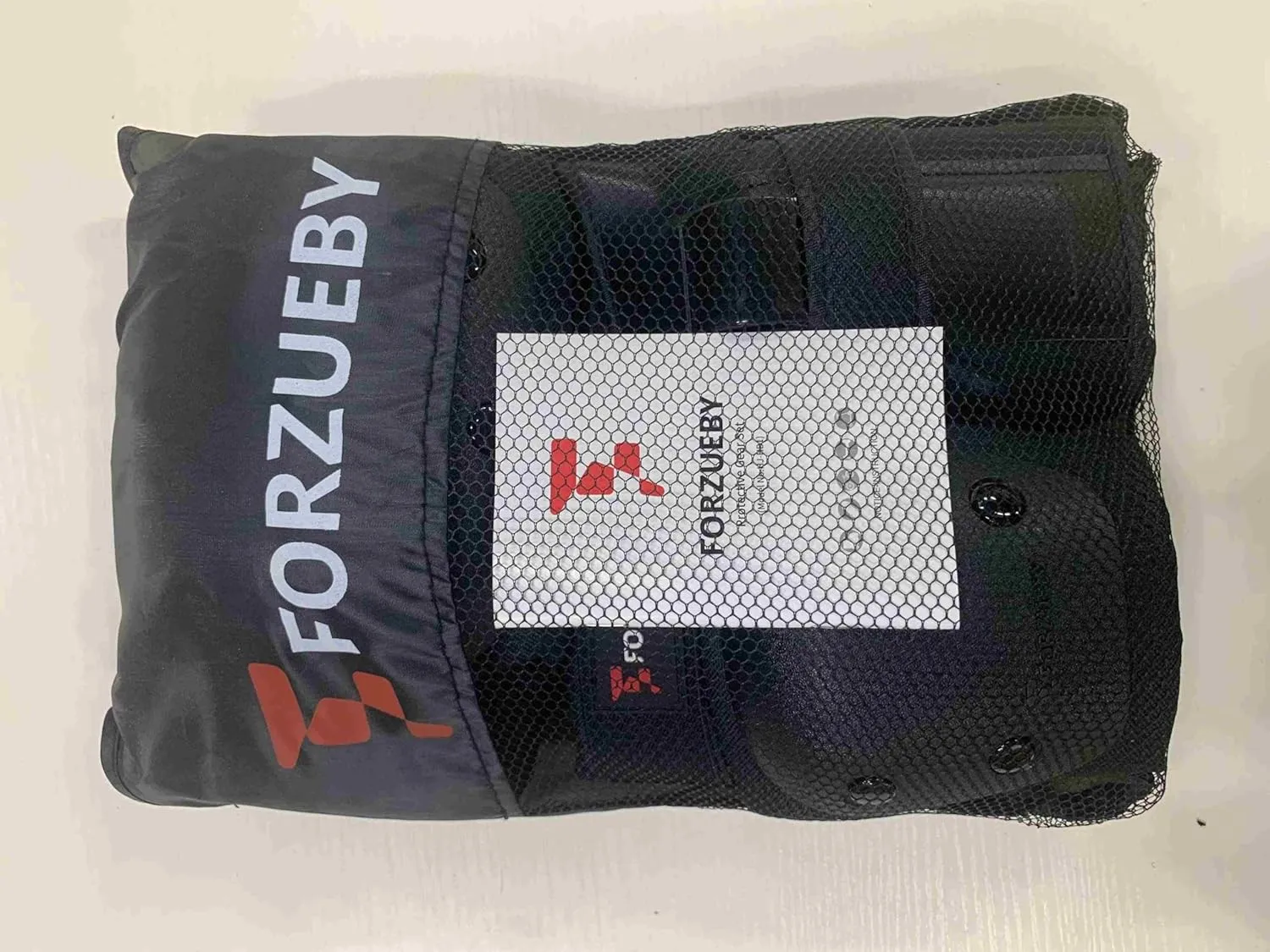 Adult/Kids Knee Pads Elbow Pads Wrist Guards 6 in 1 Protective Gear Set for Inline Roller Skating Skateboarding Scooter BMX etc.