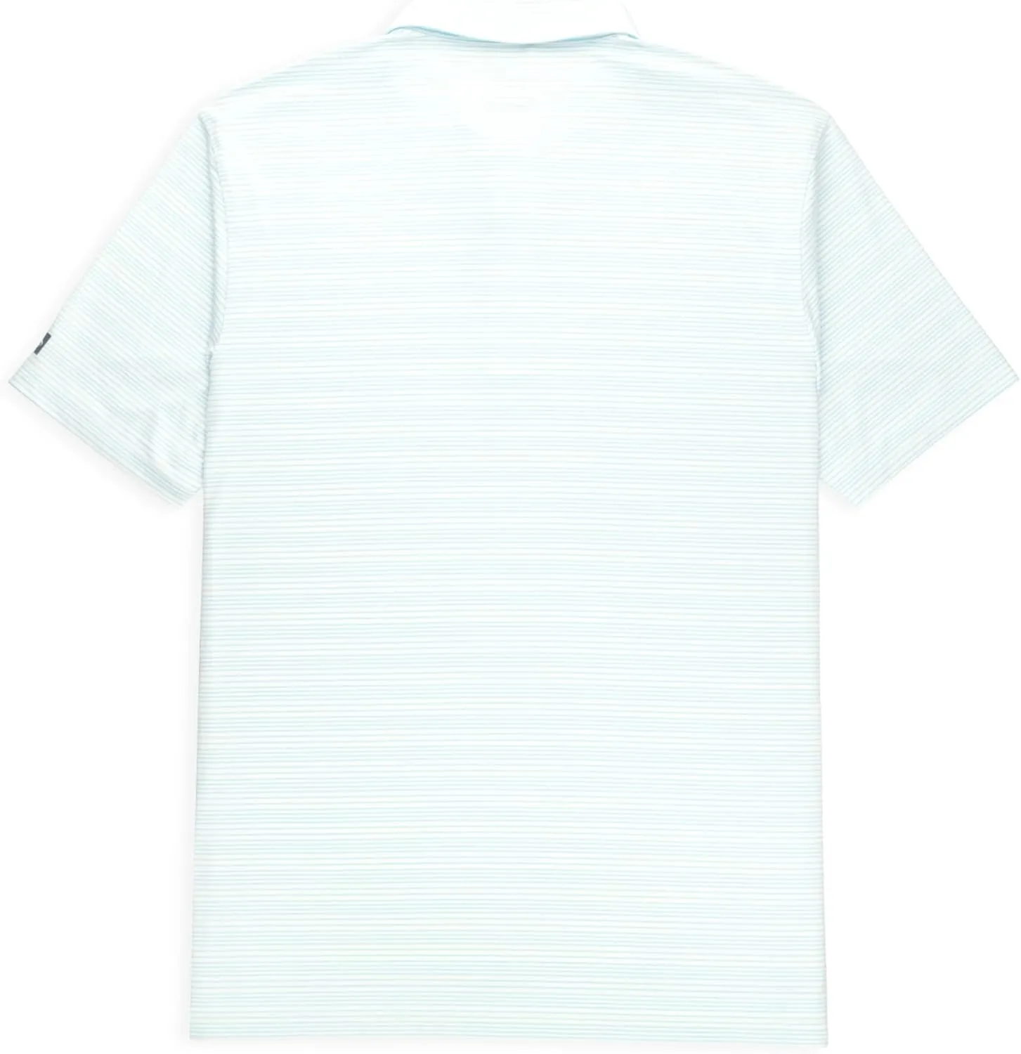 AFTCO Link Short Sleeve Performance Polo Shirt