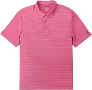AFTCO Link Short Sleeve Performance Polo Shirt