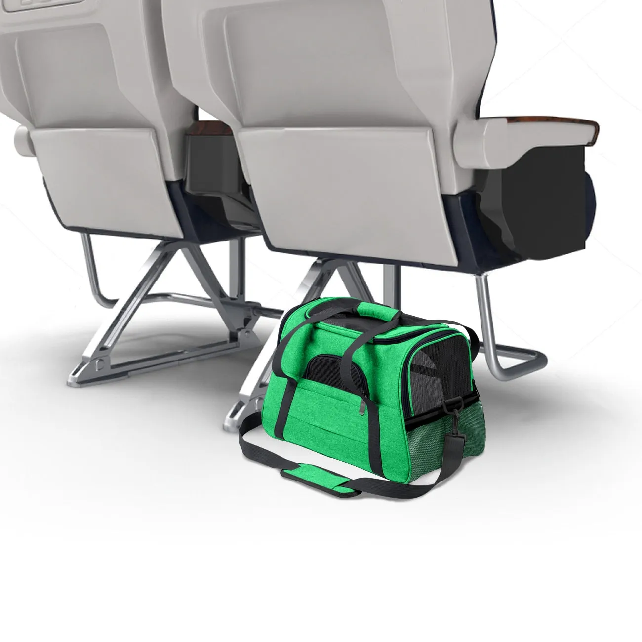 Airline Approved Pet Travel Carriers