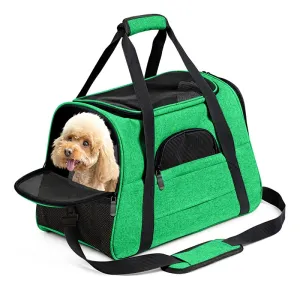 Airline Approved Pet Travel Carriers