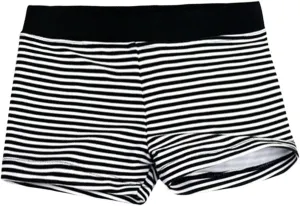 Aivtalk Kids Boys Swimming Trunks Swim Boxer Shorts Underpants Stripe
