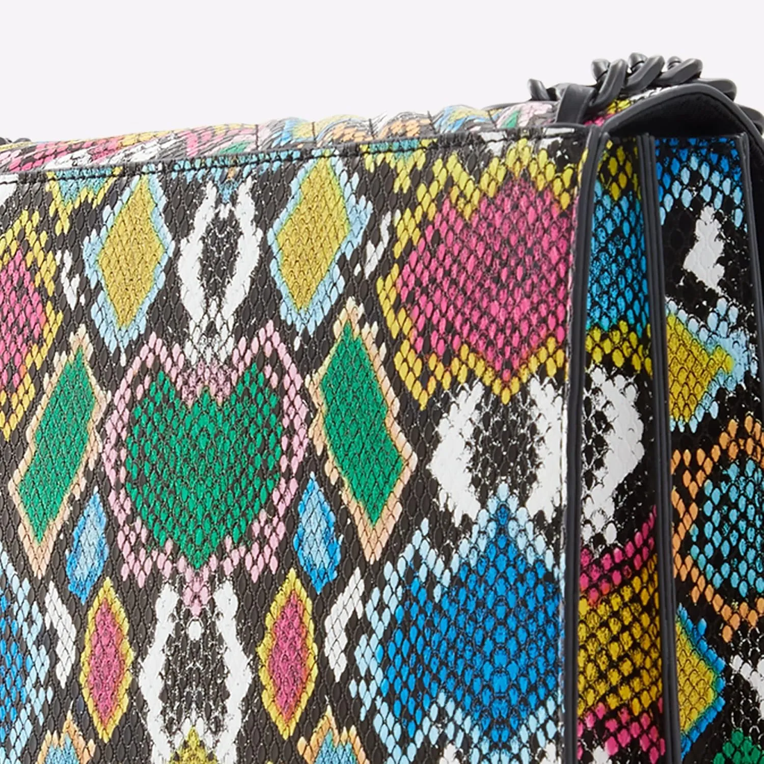 ALDO Women's Greenwald Crossbody Bag