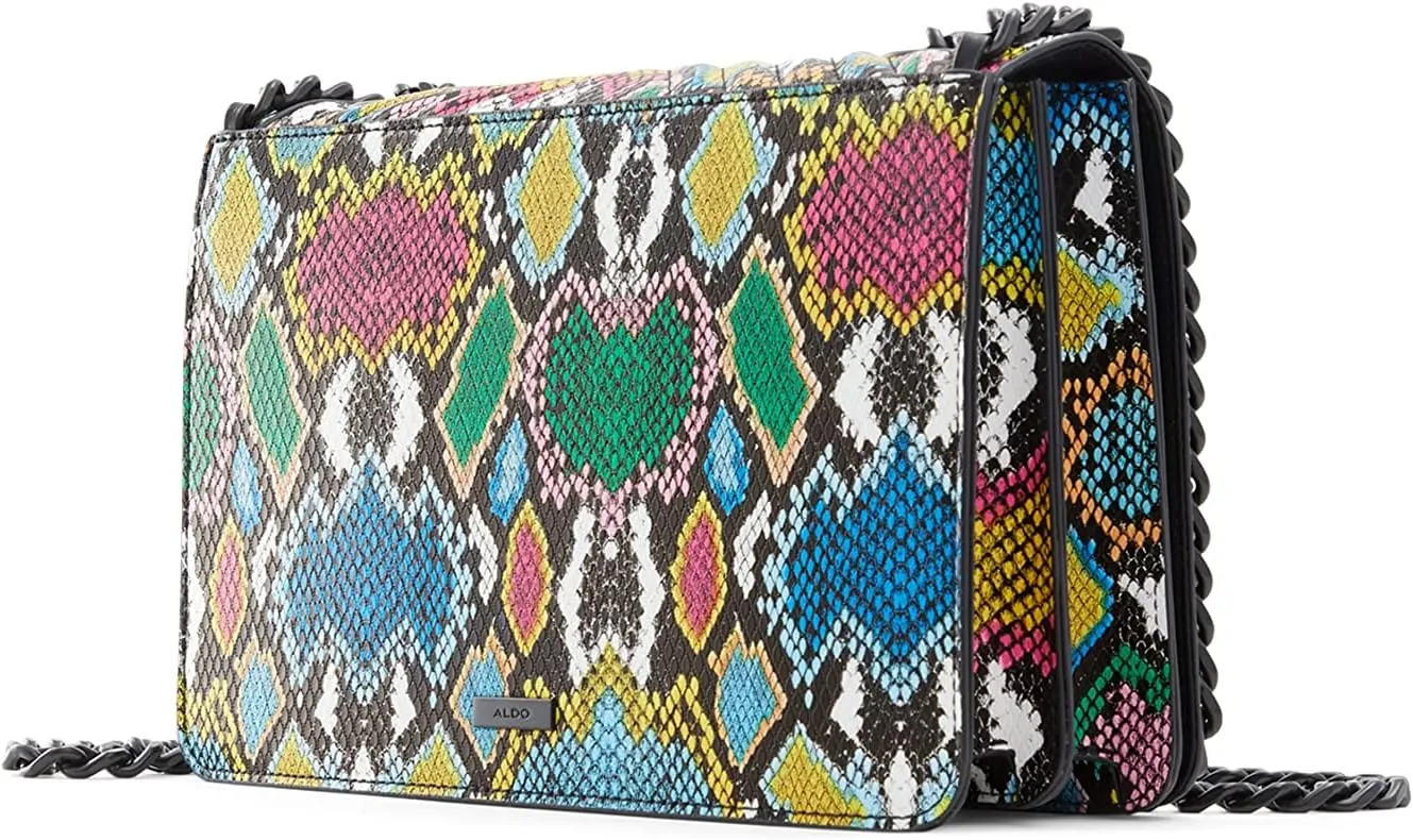 ALDO Women's Greenwald Crossbody Bag