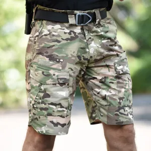 All Terrain Quick Dry Outdoor Shorts