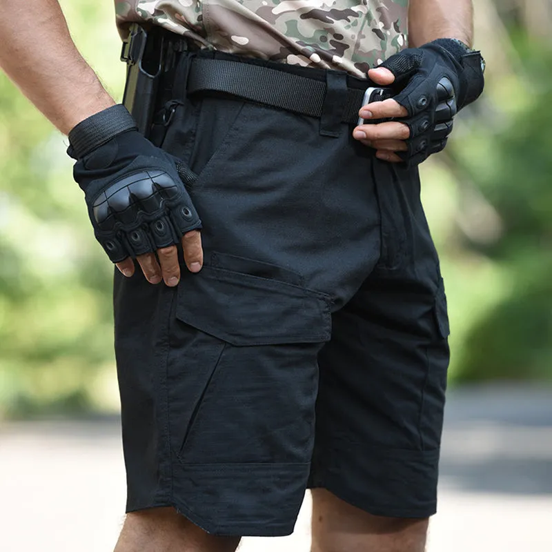 All Terrain Quick Dry Outdoor Shorts