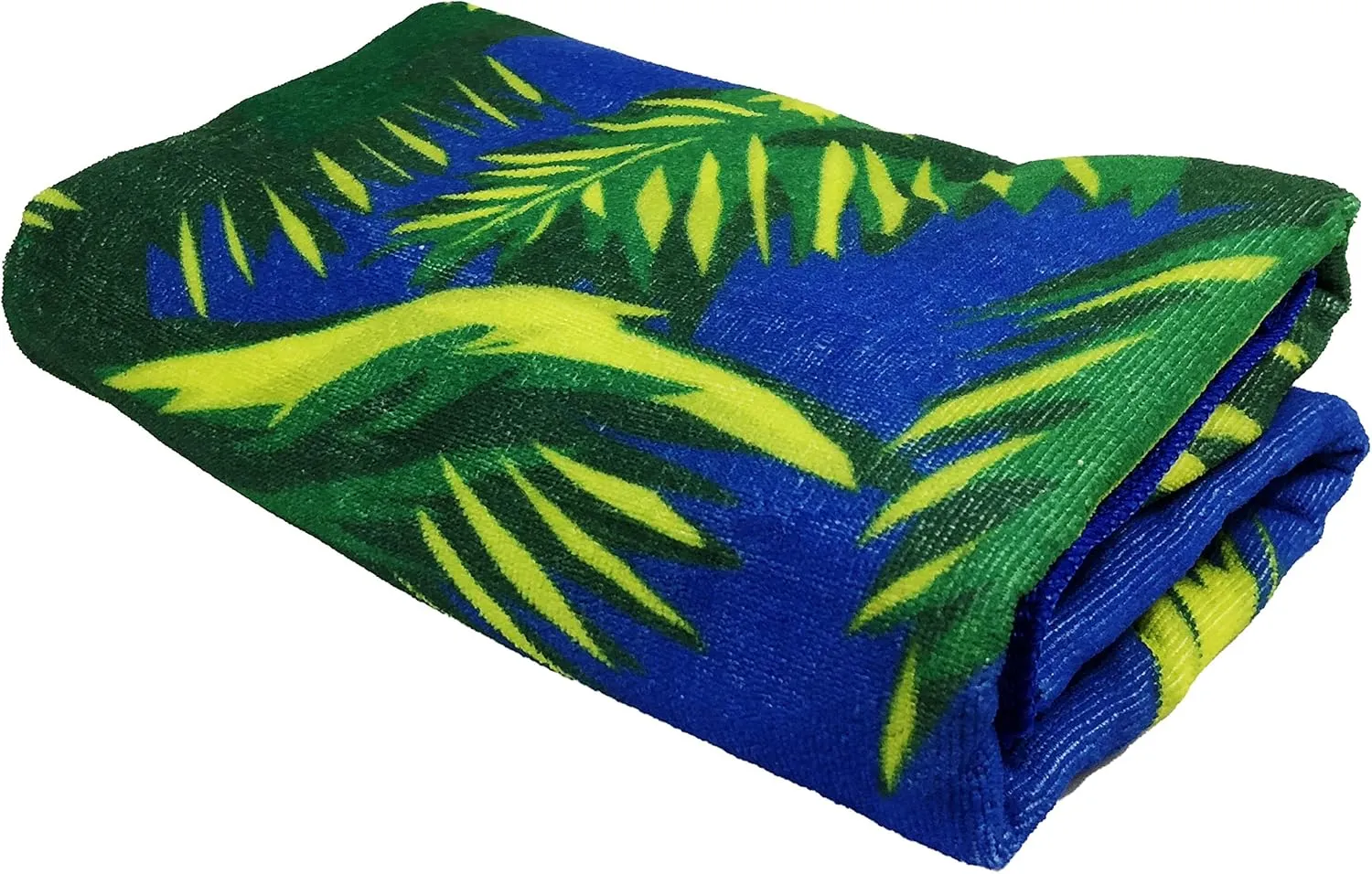 allgala Microfiber Beach Towel | Packable Beach Towel for Family | Quick Dry, Lightweight, Super Absorbent | Perfect for Beach, Pool, and Camping | Oversize 40"x70" - Boat