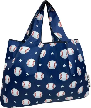 Foldable Oxford Student Bags