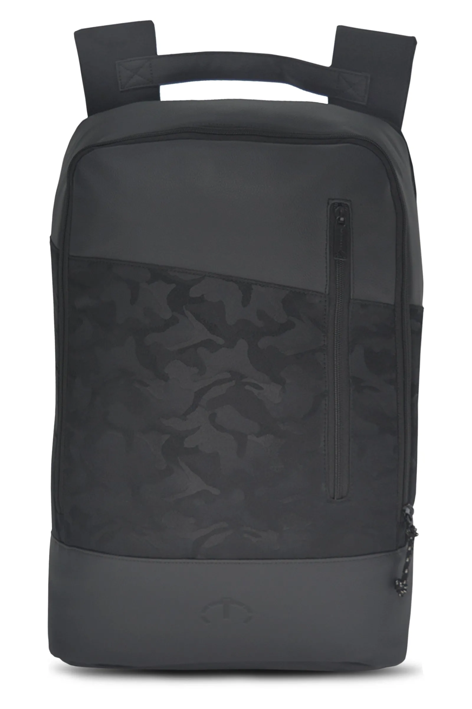 Alpha Travelling Backpack - Black
