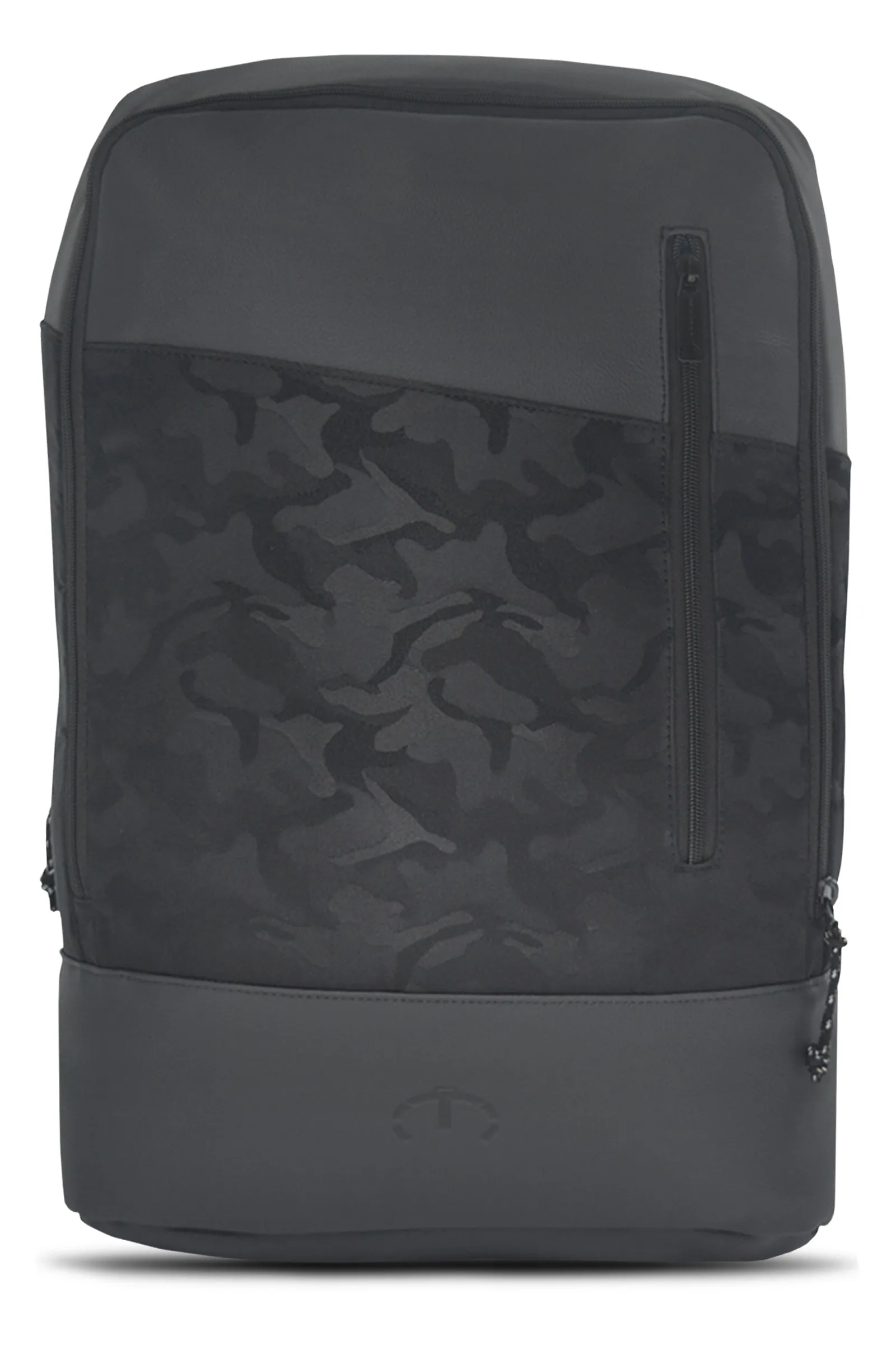 Alpha Travelling Backpack - Black
