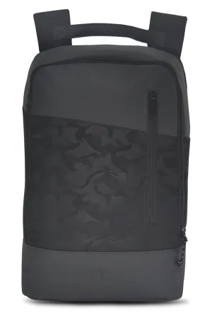 Alpha Travelling Backpack - Black