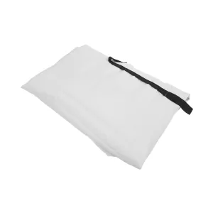 Animal Corpse Bag 190x75cm Pet and Fowl Body Bag High Barrier Double-Stitched Waterproof Zipper