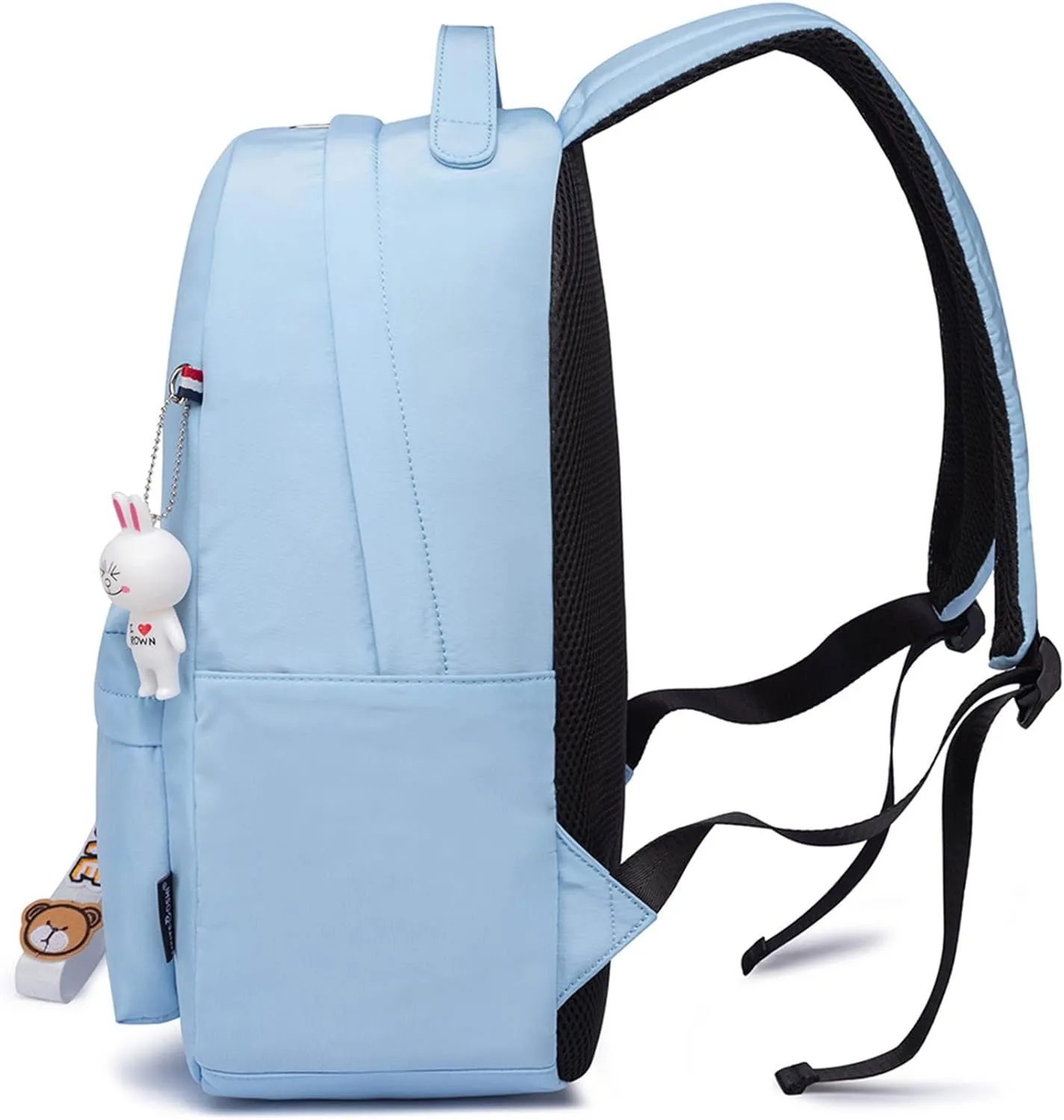 Anime Fairy Tail Backpack Daypack Student Bag Handbag Bookbag School Bag 11