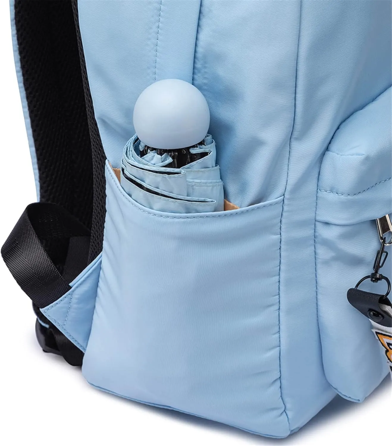 Anime Fairy Tail Backpack Daypack Student Bag Handbag Bookbag School Bag 17