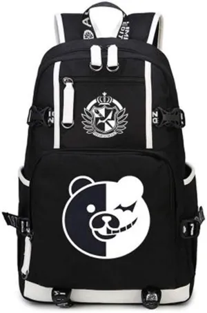 Anime Trigger Happy Havoc Backpack Daypack Student Bag School Bag Bookbag Shoulder Bag