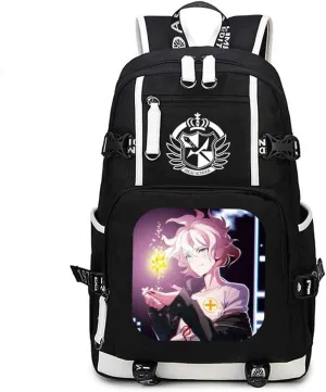 Anime Trigger Happy Havoc Backpack Daypack Student Bag School Bag Bookbag Shoulder Bag
