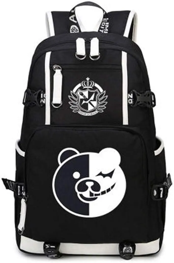 Anime Trigger Happy Havoc Backpack Daypack Student Bag School Bag Bookbag Shoulder Bag