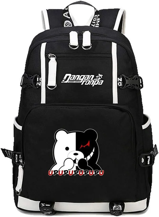 Anime Trigger Happy Havoc Backpack Daypack Student Bag School Bag Bookbag Shoulder Bag