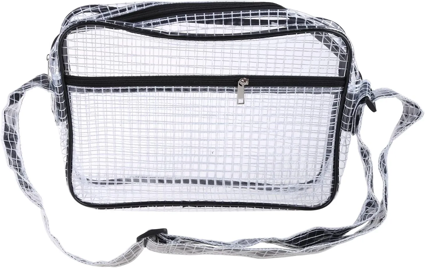 Anti-Static Cleanroom Engineer Bag for Semiconductor Cleanroom Clear PVC Bags PVC