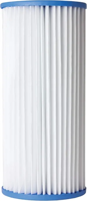AO Smith 4.5"x10" 40 Micron Sediment Water Filter Replacement Cartridge - For Whole House Filtration Systems - AO-WH-PREL-RPP