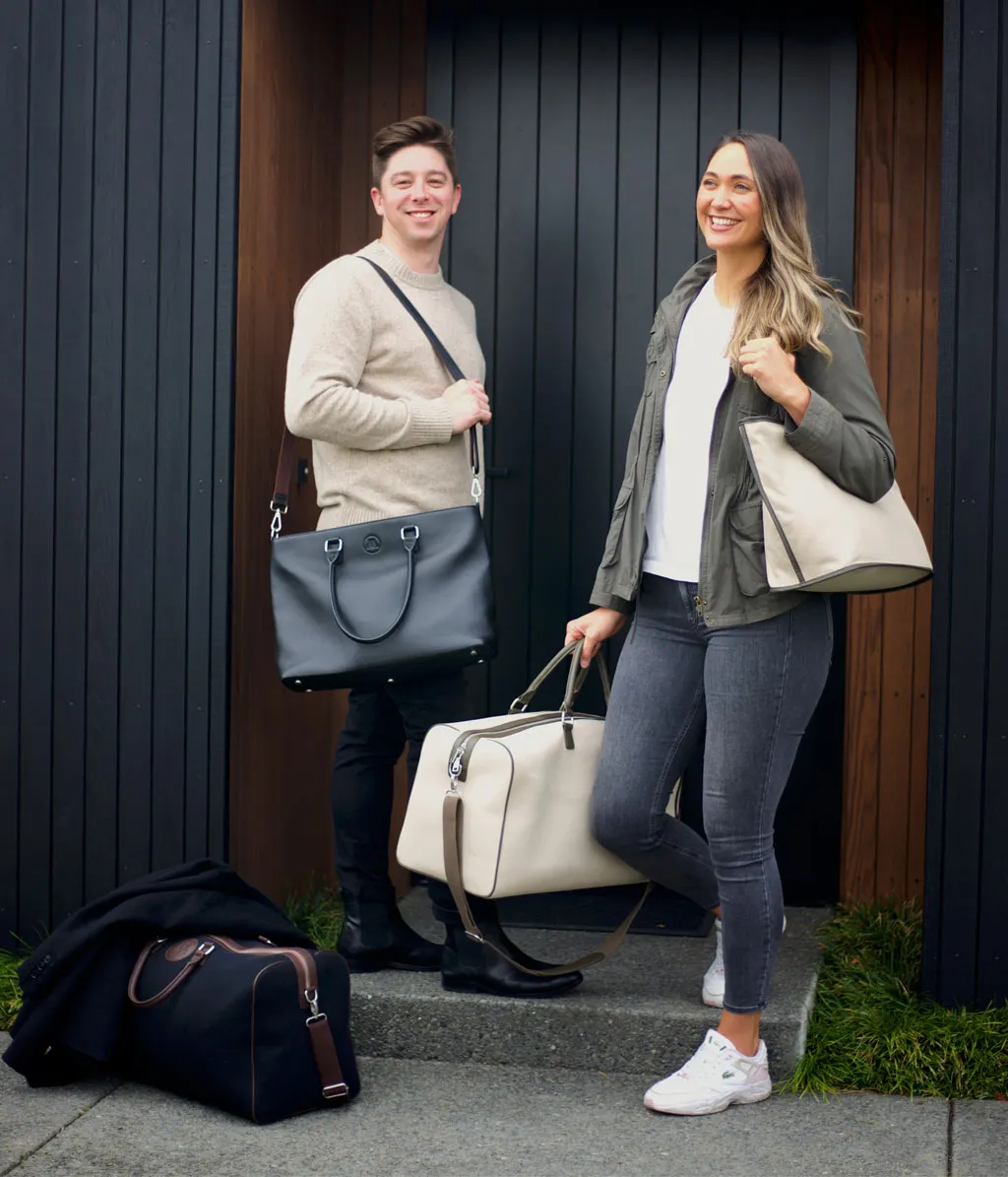 Arlo Work & Travel - Olive