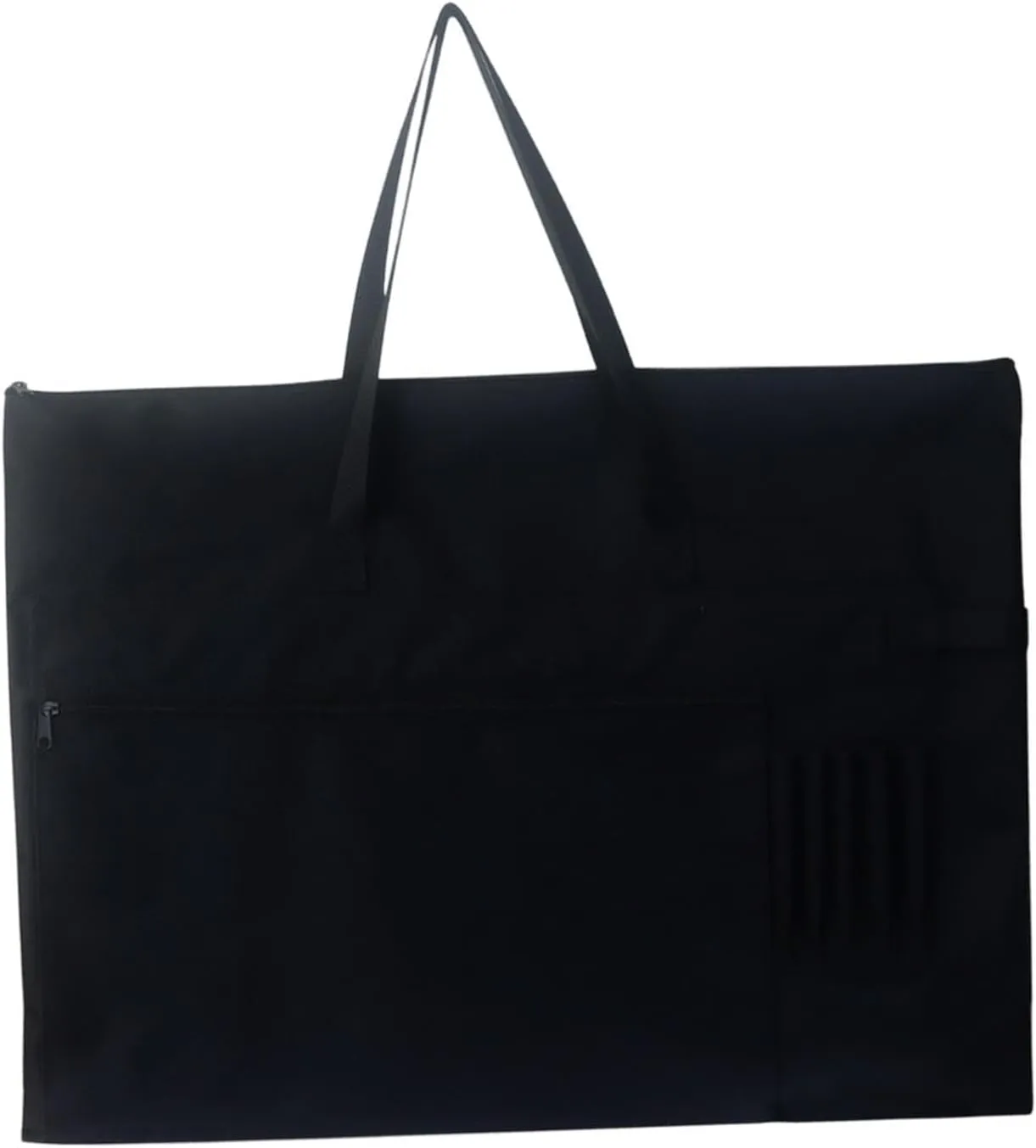 Art Handbag Artwork Supplies Storage Bag Engineer Document Storage Bag Painting Tool Bag for Libraries Designer