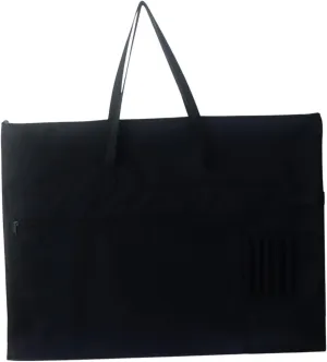 Art Handbag Artwork Supplies Storage Bag Engineer Document Storage Bag Painting Tool Bag for Libraries Designer