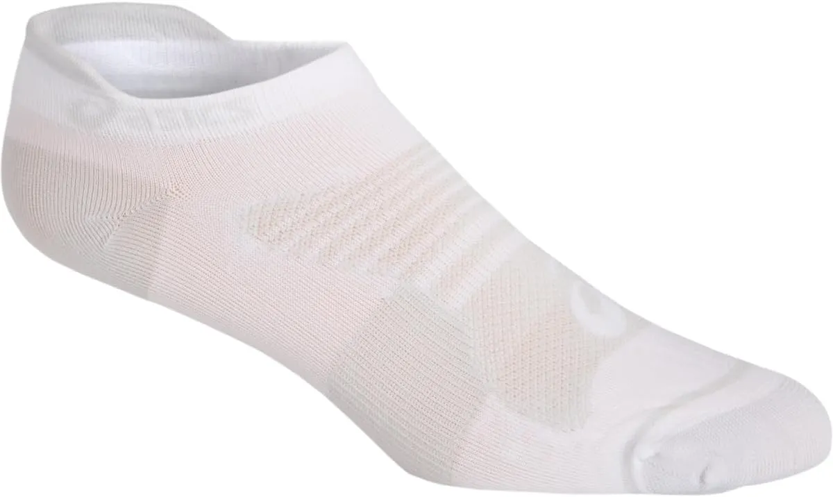 ASICS Women's QUICK LYTE PLUS 3PK SOCKS Training Accessories