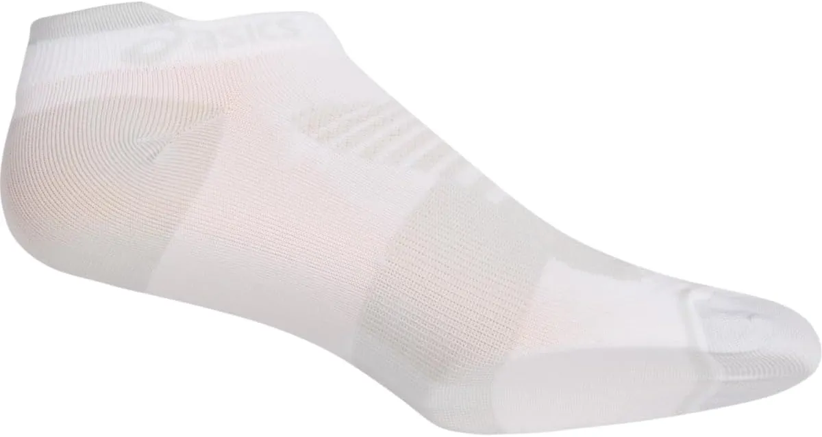ASICS Women's QUICK LYTE PLUS 3PK SOCKS Training Accessories